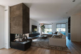 Villa met Luxe Afwerking en Provençaalse Tuin-OBLY-Keuken,Villa,woonkamer-OBLY