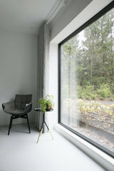 Villa op de Veluwe-kap.studio-Vrijstaande villa met maatwerk exterieur | Moderne architectuur-OBLY