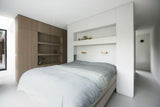 Villa op de Veluwe-kap.studio-Vrijstaande villa met maatwerk exterieur | Moderne architectuur-OBLY