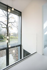 Villa op de Veluwe-kap.studio-Vrijstaande villa met maatwerk exterieur | Moderne architectuur-OBLY