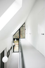 Villa op de Veluwe-kap.studio-Vrijstaande villa met maatwerk exterieur | Moderne architectuur-OBLY