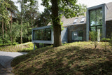 Villa op de Veluwe-kap.studio-Vrijstaande villa met maatwerk exterieur | Moderne architectuur-OBLY