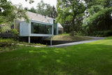 Villa op de Veluwe-kap.studio-Vrijstaande villa met maatwerk exterieur | Moderne architectuur-OBLY