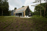 Villa op de Veluwe-kap.studio-Vrijstaande villa met maatwerk exterieur | Moderne architectuur-OBLY