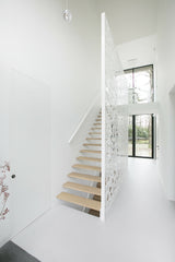 Villa op de Veluwe-kap.studio-Vrijstaande villa met maatwerk exterieur | Moderne architectuur-OBLY