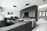Villa op de Veluwe-kap.studio-Vrijstaande villa met maatwerk exterieur | Moderne architectuur-OBLY