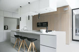 Villa op de Veluwe-kap.studio-Vrijstaande villa met maatwerk exterieur | Moderne architectuur-OBLY