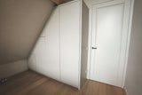 Volledig maatwerk interieur met keuken en kasten-OBLY-InterieurOpMaat,Kastenwand,Kookeiland,LuxeAfwerking,MaatwerkInterieur,ModerneKeuken,OpenLeefruimte-Maatwerk interieur met keuken en kasten | Interieur-OBLY