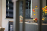 Volledige keuken & woonkamer make-over-OBLY-eethoek,Keuken,woonkamer-Volledige keuken en woonkamer make-over-OBLY