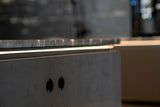Volledige keuken & woonkamer make-over-OBLY-eethoek,Keuken,woonkamer-Volledige keuken en woonkamer make-over-OBLY