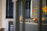 Volledige keuken & woonkamer make-over-Wolfs Interieur-eethoek,Keuken,woonkamer-Volledige keuken en woonkamer make-over-OBLY