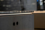 Volledige keuken & woonkamer make-over-Wolfs Interieur-eethoek,Keuken,woonkamer-Volledige keuken en woonkamer make-over-OBLY
