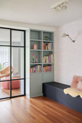 Vrijstaand-wonen-groningen-LEEF! INTERIEURADVIES-Eigentijds interieur,Interieur inspiratie,Nieuwbouw woning,Vrijstaande woning Groningen,Woonkamer-OBLY