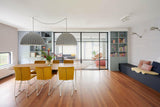 Vrijstaand-wonen-groningen-LEEF! INTERIEURADVIES-Eigentijds interieur,Interieur inspiratie,Nieuwbouw woning,Vrijstaande woning Groningen,Woonkamer-OBLY