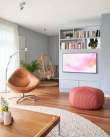 Vrijstaand-wonen-groningen-LEEF! INTERIEURADVIES-Eigentijds interieur,Interieur inspiratie,Nieuwbouw woning,Vrijstaande woning Groningen,Woonkamer-OBLY