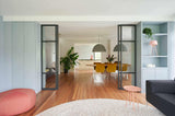 Vrijstaand-wonen-groningen-LEEF! INTERIEURADVIES-Eigentijds interieur,Interieur inspiratie,Nieuwbouw woning,Vrijstaande woning Groningen,Woonkamer-OBLY