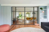 Vrijstaand-wonen-groningen-LEEF! INTERIEURADVIES-Eigentijds interieur,Interieur inspiratie,Nieuwbouw woning,Vrijstaande woning Groningen,Woonkamer-OBLY