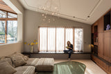 Vrijstaande woning Santpoort-Zuid | Brandvries-Brandvries-houten interieur,Maatwerk interieur,modern interieur,Santpoort-Zuid,vrijstaande woning-OBLY