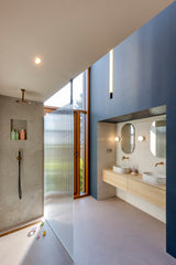 Vrijstaande woning Santpoort-Zuid | Brandvries-Brandvries-houten interieur,Maatwerk interieur,modern interieur,Santpoort-Zuid,vrijstaande woning-OBLY