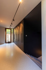 Vrijstaande woning Santpoort-Zuid | Brandvries-Brandvries-houten interieur,Maatwerk interieur,modern interieur,Santpoort-Zuid,vrijstaande woning-OBLY
