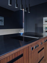 Vrijstaande woning Santpoort-Zuid | Brandvries-Brandvries-houten interieur,Maatwerk interieur,modern interieur,Santpoort-Zuid,vrijstaande woning-OBLY