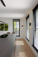 Vrijstaande woning met luxe maatwerk interieur-Joolsdesign-Interieurontwerp,Keuken inspiratie,Keuken met kookeiland,Luxe interieur,Maatwerk kast,maatwerk keuken,totaalinterieur,visgraatvloer,vrijstaande woning,Woningrenovatie,woonkamer inspiratie,zwarte keuken-Vrijstaande woning met luxe maatwerk interieur | Joolsdesign-OBLY