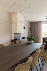 Warm en tijdloos interieur voor een nieuwbouwwoning-Angela Dam-compleet interieur,klassieke elementen,kleur- en materiaaladvies,modern interieur,moderne lijnen,nieuwbouw,nieuwbouwwoning,tijdloos interieur,totaalinterieur-Warm en tijdloos interieur voor een nieuwbouwwoning-OBLY