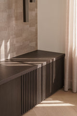 Warm en tijdloos interieur voor een nieuwbouwwoning-Angela Dam-compleet interieur,klassieke elementen,kleur- en materiaaladvies,modern interieur,moderne lijnen,nieuwbouw,nieuwbouwwoning,tijdloos interieur,totaalinterieur-Warm en tijdloos interieur voor een nieuwbouwwoning-OBLY