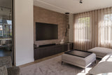 Warm en tijdloos interieur voor een nieuwbouwwoning-Angela Dam-compleet interieur,klassieke elementen,kleur- en materiaaladvies,modern interieur,moderne lijnen,nieuwbouw,nieuwbouwwoning,tijdloos interieur,totaalinterieur-Warm en tijdloos interieur voor een nieuwbouwwoning-OBLY