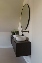 Warm en tijdloos interieur voor een nieuwbouwwoning-Angela Dam-compleet interieur,klassieke elementen,kleur- en materiaaladvies,modern interieur,moderne lijnen,nieuwbouw,nieuwbouwwoning,tijdloos interieur,totaalinterieur-Warm en tijdloos interieur voor een nieuwbouwwoning-OBLY