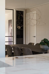 Warm en tijdloos interieur voor een nieuwbouwwoning-Angela Dam-compleet interieur,klassieke elementen,kleur- en materiaaladvies,modern interieur,moderne lijnen,nieuwbouw,nieuwbouwwoning,tijdloos interieur,totaalinterieur-Warm en tijdloos interieur voor een nieuwbouwwoning-OBLY