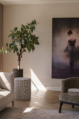 Warm en tijdloos interieur voor een nieuwbouwwoning-Angela Dam-compleet interieur,klassieke elementen,kleur- en materiaaladvies,modern interieur,moderne lijnen,nieuwbouw,nieuwbouwwoning,tijdloos interieur,totaalinterieur-Warm en tijdloos interieur voor een nieuwbouwwoning-OBLY