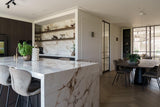 Warm en tijdloos interieur voor een nieuwbouwwoning-Angela Dam-compleet interieur,klassieke elementen,kleur- en materiaaladvies,modern interieur,moderne lijnen,nieuwbouw,nieuwbouwwoning,tijdloos interieur,totaalinterieur-Warm en tijdloos interieur voor een nieuwbouwwoning-OBLY