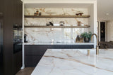 Warm en tijdloos interieur voor een nieuwbouwwoning-Angela Dam-compleet interieur,klassieke elementen,kleur- en materiaaladvies,modern interieur,moderne lijnen,nieuwbouw,nieuwbouwwoning,tijdloos interieur,totaalinterieur-Warm en tijdloos interieur voor een nieuwbouwwoning-OBLY