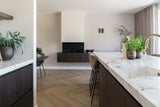 Warm en tijdloos interieur voor een nieuwbouwwoning-Angela Dam-compleet interieur,klassieke elementen,kleur- en materiaaladvies,modern interieur,moderne lijnen,nieuwbouw,nieuwbouwwoning,tijdloos interieur,totaalinterieur-Warm en tijdloos interieur voor een nieuwbouwwoning-OBLY