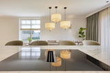 Warm familiehuis in Arnhem met maatwerk leefkeuken-Laura Hindriks interieurontwerp-Badkamer,Interieurontwerp,Keuken,leefkeuken,maatwerk keuken,nieuwbouwwoning,visgraatvloer-Nieuwbouwwoning Arnhem | Warm interieur met maatwerk keuken-OBLY