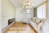 Warm familiehuis in Arnhem met maatwerk leefkeuken-Laura Hindriks interieurontwerp-Badkamer,Interieurontwerp,Keuken,leefkeuken,maatwerk keuken,nieuwbouwwoning,visgraatvloer-Nieuwbouwwoning Arnhem | Warm interieur met maatwerk keuken-OBLY