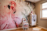 Warm familiehuis met maatwerk interieur van massief hout-Auk Interiors-AUK Interiors,binnendeuren,Exclusief wonen,Familiehuis,groene keuken,houten kasten,Houten keuken,Interieurbouw,Interieurontwerp,Keuken,luxe woonkeuken,Maatwerk interieur,maatwerk keuken,Massief hout,modern interieur,natuurlijke materialen,tijdloos interieur,vakmanschap,woninginrichting,Woonkamer-Warm familiehuis met maatwerk interieur | AUK Interiors-OBLY