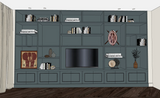 Warme maatwerk keuken met zitnis en visgraatvloer-Mave-maatwerk keuken,moderne keuken,visgraatvloer,zitnis keuken-OBLY