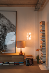 Warme vloer als basis voor een modern interieur-Berkers Vloeren-design vloer,interieurvloer,moderne vloer,moderne woning,pvc vloer,strakke vloer,vloer interieur,vloer woonkamer,warme vloer-Moderne interieurvloer met warme uitstraling-OBLY