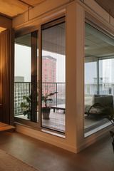 Warme vloer als basis voor een modern interieur-Berkers Vloeren-design vloer,interieurvloer,moderne vloer,moderne woning,pvc vloer,strakke vloer,vloer interieur,vloer woonkamer,warme vloer-Moderne interieurvloer met warme uitstraling-OBLY