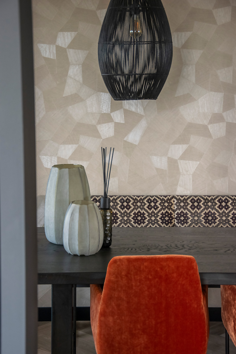 Warmte in Penthouse-HOUSE of MEA-Keuken-OBLY