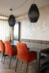 Warmte in Penthouse-HOUSE of MEA-Keuken-OBLY