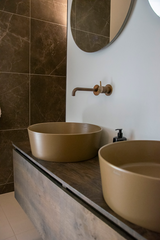 Warmte in Penthouse-HOUSE of MEA-Keuken-OBLY