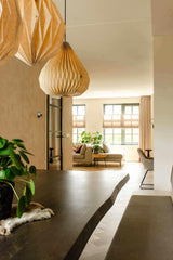 Woning met Maatwerkkast in jaren 30 stijl-Bij Linda interieuradvies-Keuken-Woning met maatwerkkast in jaren 30 stijl-OBLY