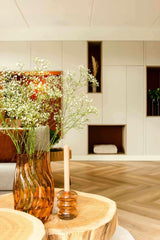 Woning met Maatwerkkast in jaren 30 stijl-Bij Linda interieuradvies-Keuken-Woning met maatwerkkast in jaren 30 stijl-OBLY