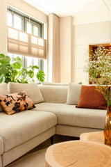 Woning met Maatwerkkast in jaren 30 stijl-Bij Linda interieuradvies-Keuken-Woning met maatwerkkast in jaren 30 stijl-OBLY