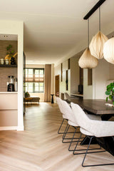 Woning met Maatwerkkast in jaren 30 stijl-OBLY-Woning met maatwerkkast in jaren 30 stijl-OBLY