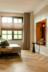 Woning met Maatwerkkast in jaren 30 stijl-OBLY-Woning met maatwerkkast in jaren 30 stijl-OBLY