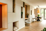 Woning met Maatwerkkast in jaren 30 stijl-OBLY-Woning met maatwerkkast in jaren 30 stijl-OBLY